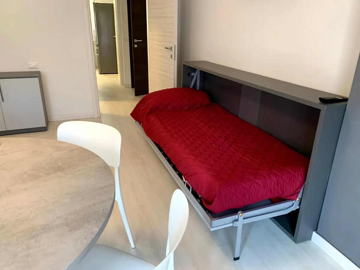 Apartment Le Casette Di Osvaldo Lecco Italy