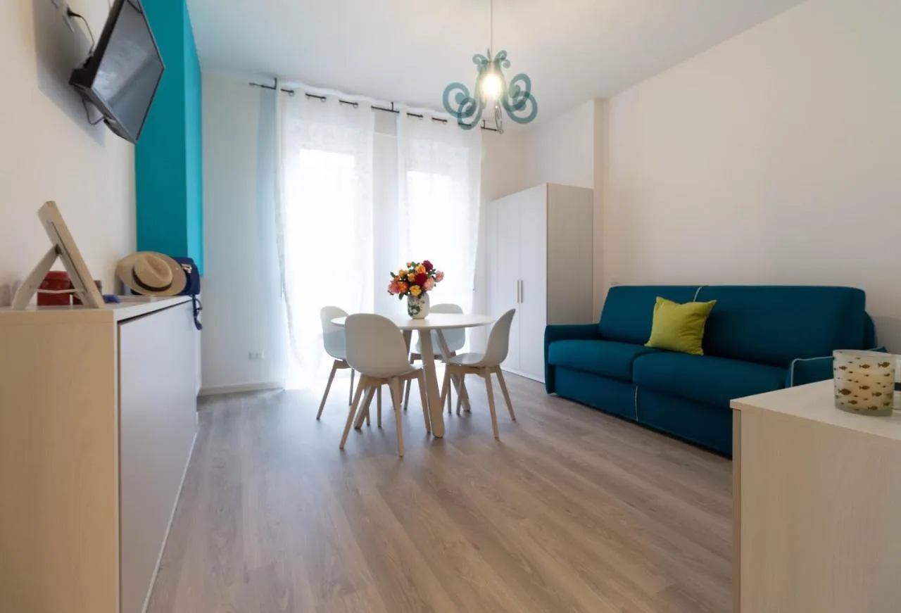 Apartment Le Casette Di Osvaldo Lecco Italy