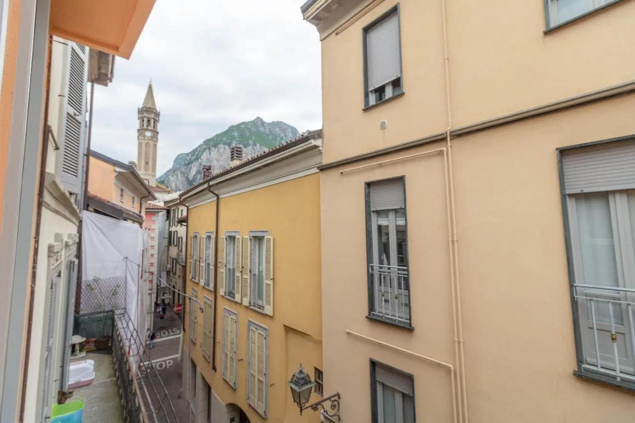 Le Casette Di Osvaldo Lecco Italy