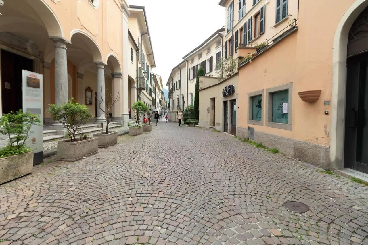 Le Casette Di Osvaldo Lecco