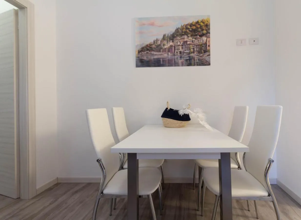 Le Casette Di Osvaldo Lecco Italien