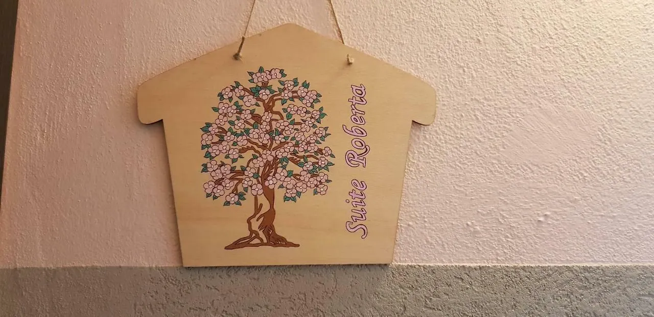 Le Casette Di Osvaldo Lecco Lägenhet