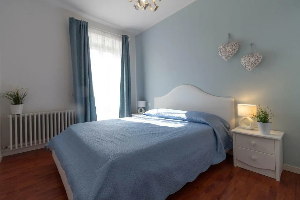 Le Casette Di Osvaldo Lecco