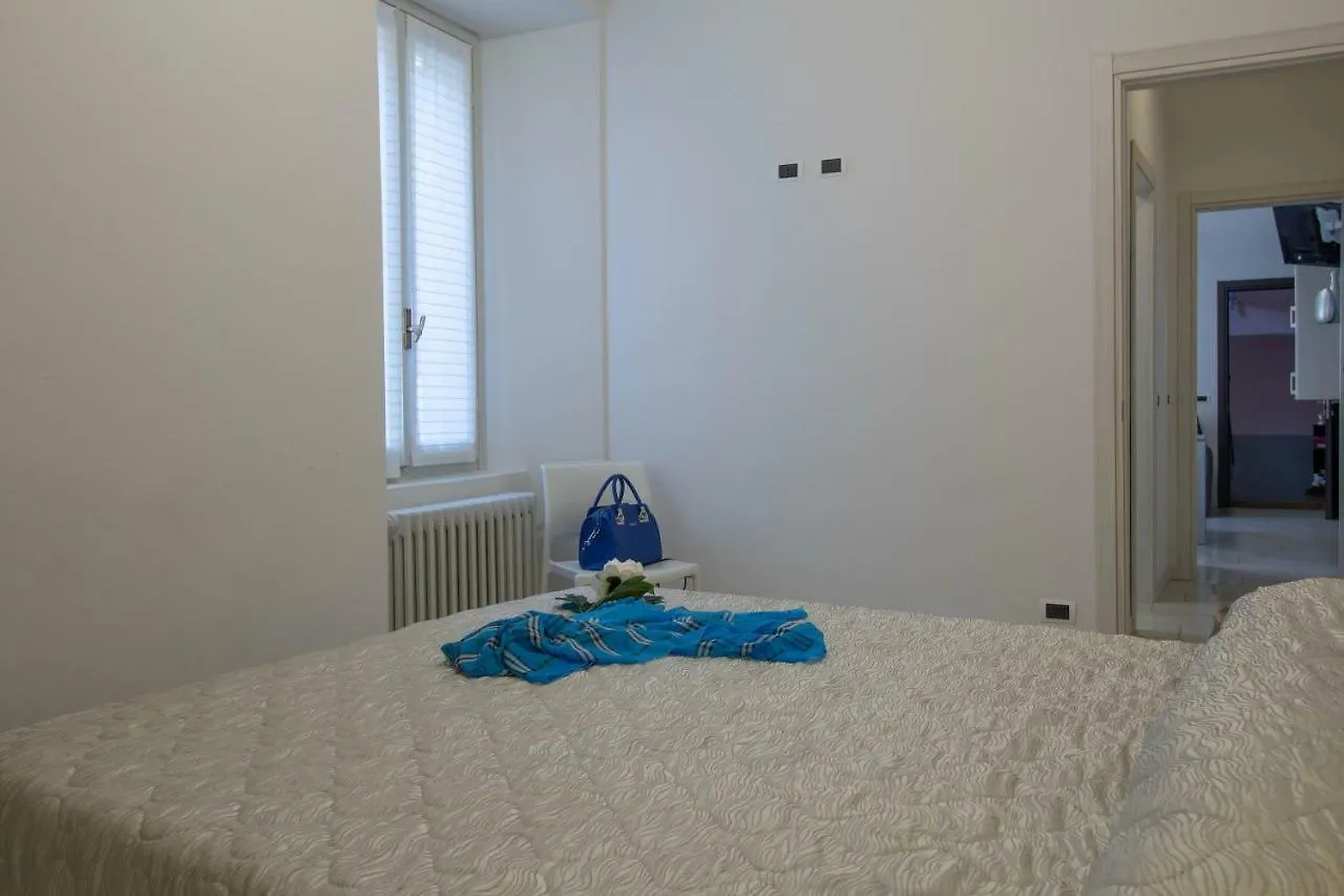 Le Casette Di Osvaldo Lecco 0*,