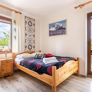  Apartman Krupowki Lengyelország