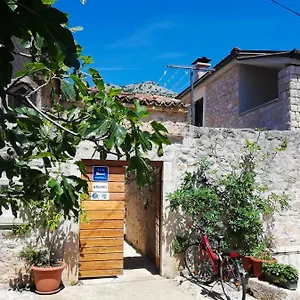  Apartman Branko Horvátország