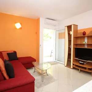  Apartman Krleza Horvátország