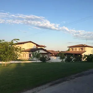 Corte Di Tosina Farmház