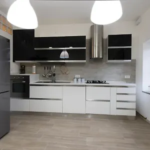 Park Apartman