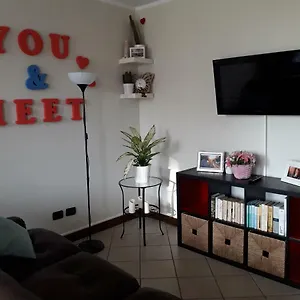 Appartement Ieo - Humanitas - Milano Centro A 15 Minuti, Locate di Triulzi